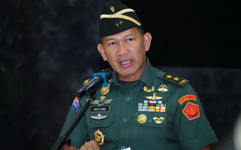 Sinergi TNI-Kejaksaan: Implementasi MoU