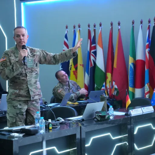 TNI Siap Jadi Tuan Rumah Super Garuda Shield 2025: 15 Negara Ini Bakal Ikut