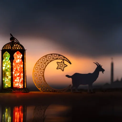 Kapan Idul Adha 2025 di Arab Saudi? Ini Jadwal Rukyatul Hilal dan Perkiraan Tanggalnya