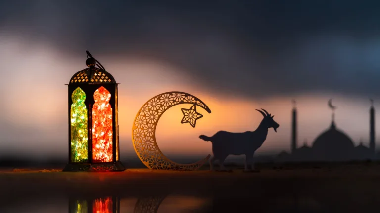 Kapan Idul Adha 2025 di Arab Saudi? Ini Jadwal Rukyatul Hilal dan Perkiraan Tanggalnya