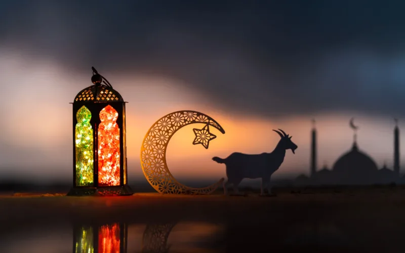 Kapan Idul Adha 2025 di Arab Saudi? Ini Jadwal Rukyatul Hilal dan Perkiraan Tanggalnya