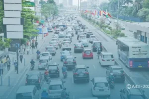 Ganjil Genap Ditiadakan di Jakarta Selama Libur Panjang 29-30 Mei 2025