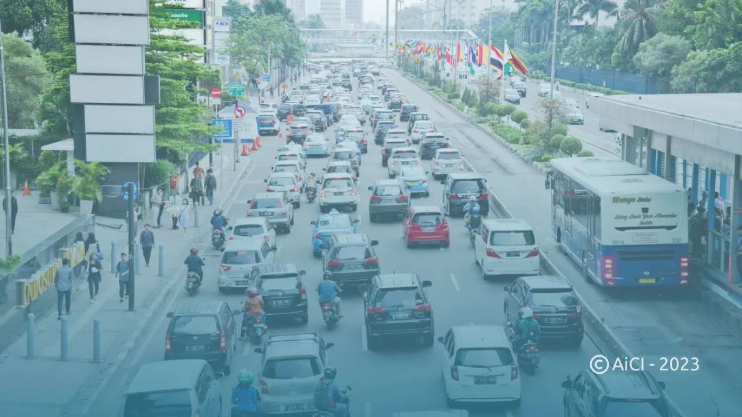 Ganjil Genap Ditiadakan di Jakarta Selama Libur Panjang 29-30 Mei 2025