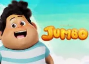 Film Animasi 'Jumbo' Tembus 10 Juta Penonton, Nyaris Geser Rekor Film Terlaris