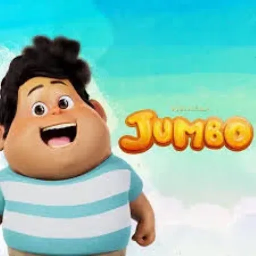 Film Animasi ‘Jumbo’ Tembus 10 Juta Penonton, Nyaris Geser Rekor Film Terlaris