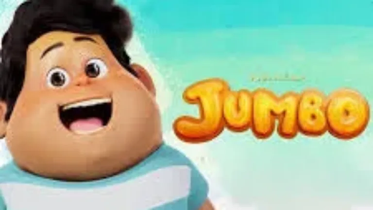 Film Animasi ‘Jumbo’ Tembus 10 Juta Penonton, Nyaris Geser Rekor Film Terlaris