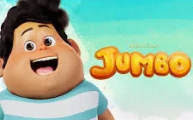 Film Animasi ‘Jumbo’ Tembus 10 Juta Penonton, Nyaris Geser Rekor Film Terlaris