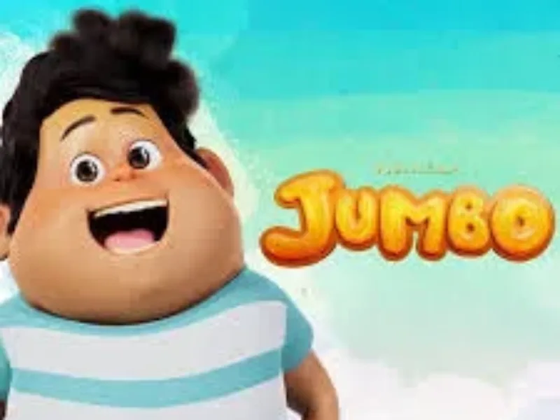 Film Animasi ‘Jumbo’ Tembus 10 Juta Penonton, Nyaris Geser Rekor Film Terlaris