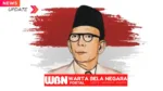 Ki Hadjar Dewantara : Bapak Pendidikan Indonesia