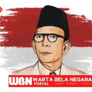 Ki Hadjar Dewantara : Bapak Pendidikan Indonesia