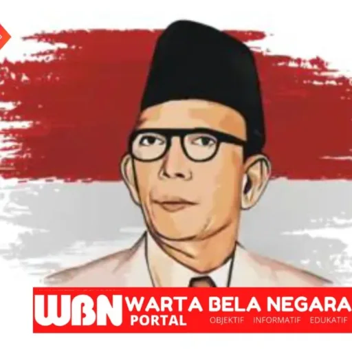 Ki Hadjar Dewantara : Bapak Pendidikan Indonesia
