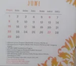 Hari Libur Bulan Juni