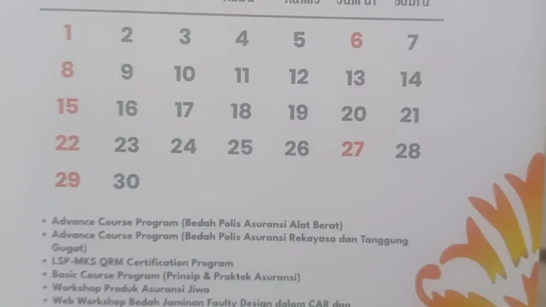 Hari Libur Bulan Juni 2025, Ini Hari dan Tanggal