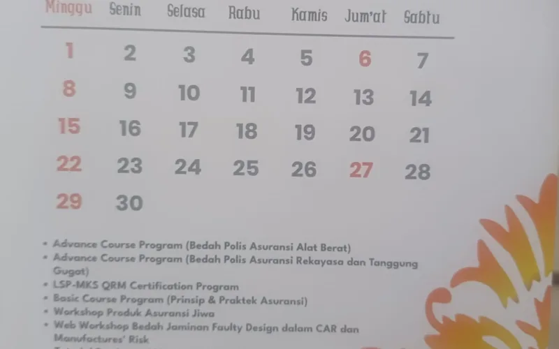 Hari Libur Bulan Juni 2025, Ini Hari dan Tanggal