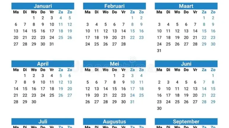 Libur Panjang Menanti! Ini Daftar Hari Libur dan Cuti Bersama di Bulan Juni 2025