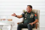 Rotasi Jabatan Pati TNI: Letjen Kunto Tetap di Pangkogabwilhan I