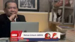 ketua umum gbnn