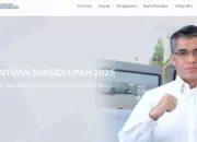 Pemerintah Cairkan BSU 5 Juni 2025,  Bagi Pekerja Upah Rendah , Begini Caranya