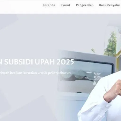 Pemerintah Cairkan BSU 5 Juni 2025,  Bagi Pekerja Upah Rendah , Begini Caranya