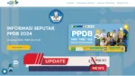 SPMB Gantikan PPDB 2025