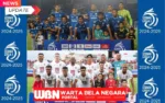 Persib Bandung vs Malut United