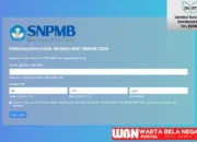Hasil UTBK SNBT 2025 Diumumkan: Cek Hasil dan Unduh Sertifikat di Sini