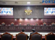 MK Putuskan Pendidikan Dasar 9 Tahun Gratis