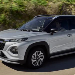 Suzuki Fronx Resmi Meluncur di Indonesia, Intip Prediksi Harga dan Spesifikasinya