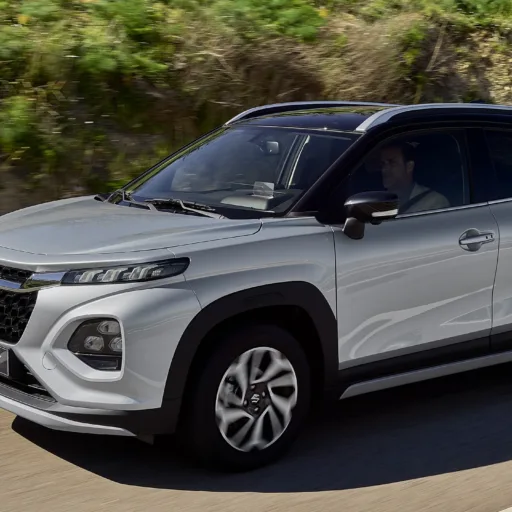 Suzuki Fronx Resmi Meluncur di Indonesia, Intip Prediksi Harga dan Spesifikasinya