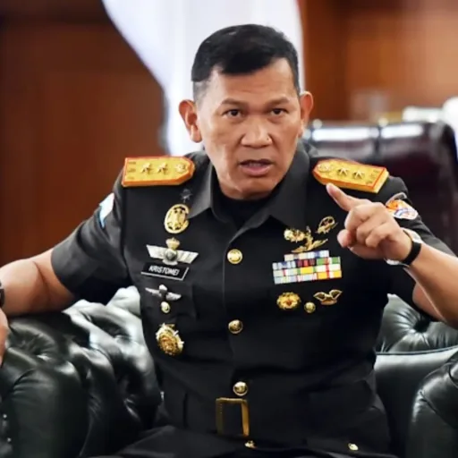TNI Dukung Kebebasan Berpendapat, Tolak Intimidasi