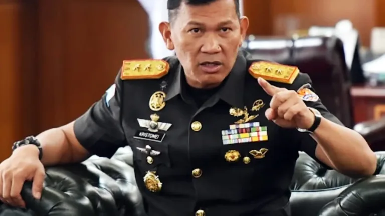 TNI Dukung Kebebasan Berpendapat, Tolak Intimidasi