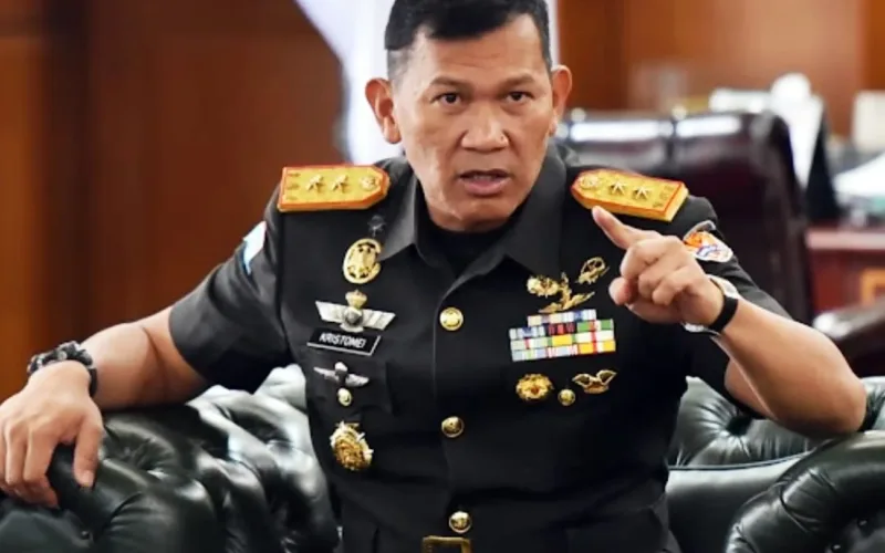 TNI Dukung Kebebasan Berpendapat, Tolak Intimidasi