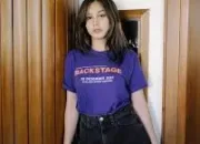 Vanesha Prescilla Akui Dulu Tak Siap Terkenal: “Aku Nggak Pernah Bercita-cita Jadi Seperti Sekarang”