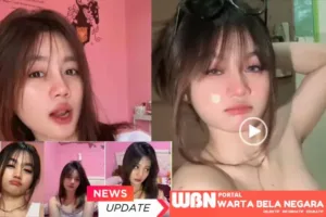 Link Video Viral Its Anggi, Viral di Jagat Maya Buat Netizen Heboh