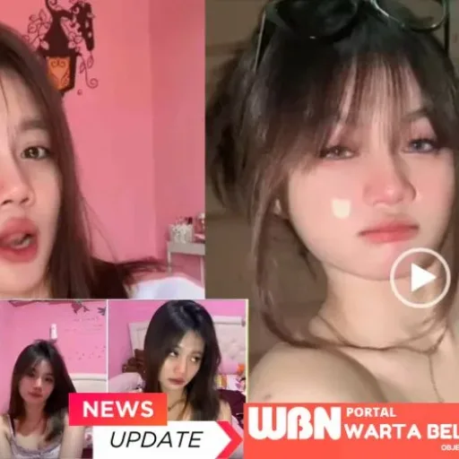 Link Video Viral Anggi, Viral di Jagat Maya Buat Netizen Heboh