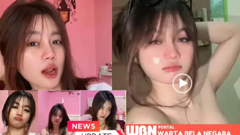 Link Video Viral Anggi, Viral di Jagat Maya Buat Netizen Heboh
