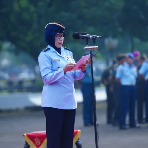 Asta Cita Menjadi Kompas Kebangkitan Nasional