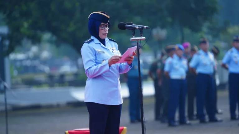 Asta Cita Menjadi Kompas Kebangkitan Nasional