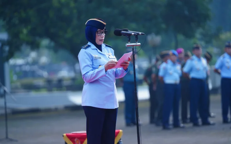 Asta Cita Menjadi Kompas Kebangkitan Nasional