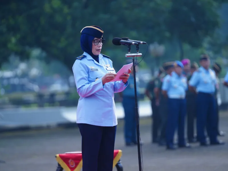 Asta Cita Menjadi Kompas Kebangkitan Nasional