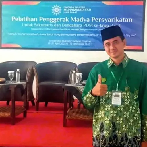Jangan Pernah Berhenti Berniat Melaksanakan Ibadah Haji
