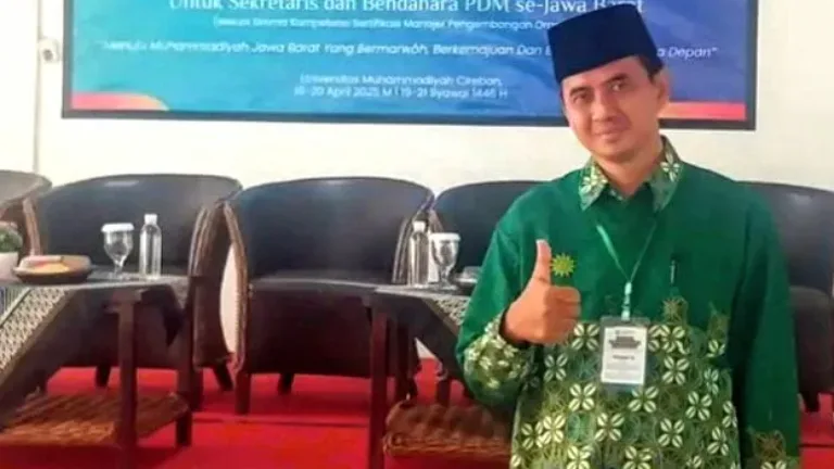 Jangan Pernah Berhenti Berniat Melaksanakan Ibadah Haji