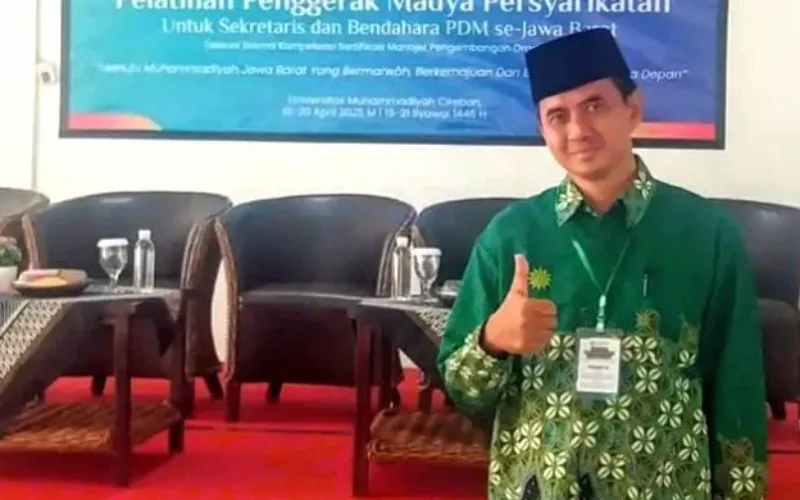 Jangan Pernah Berhenti Berniat Melaksanakan Ibadah Haji