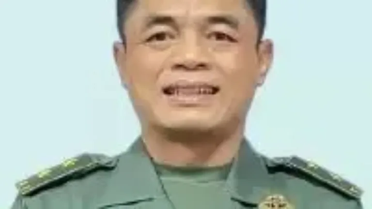 Profil Letjen TNI (Purn) Djaka Budhi Utama, Dirjen Bea Cukai Baru Pilihan Sri Mulyani