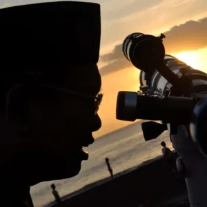 Kemenag Akan Gelar Pemantauan Hilal Penetapan Idul Adha