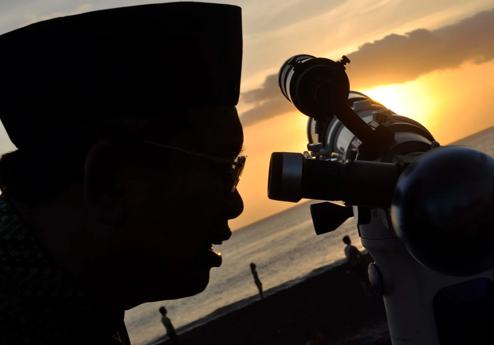 Kemenag Akan Gelar Pemantauan Hilal Penetapan Idul Adha