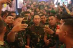 Jenderal TNI Agus Subiyanto: Saya Anak Babinsa