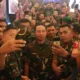 Jenderal TNI Agus Subiyanto: Saya Anak Babinsa