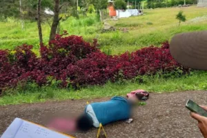 2 Warga Sipil, Kembali Ditembak OPM