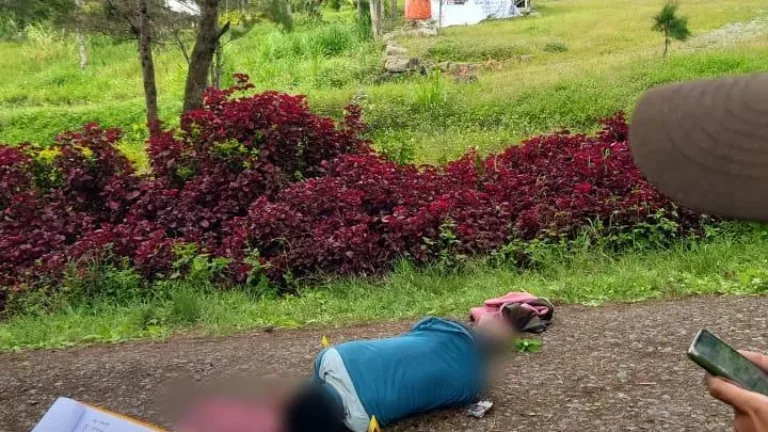 2 Warga Sipil, Kembali Ditembak OPM